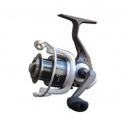 Котушка рибальська BoyaBy FB 1000, 5+1 підшипників